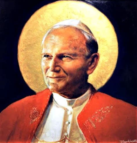 Juan Pablo II inolvidable: Oración a San Juan Pablo II