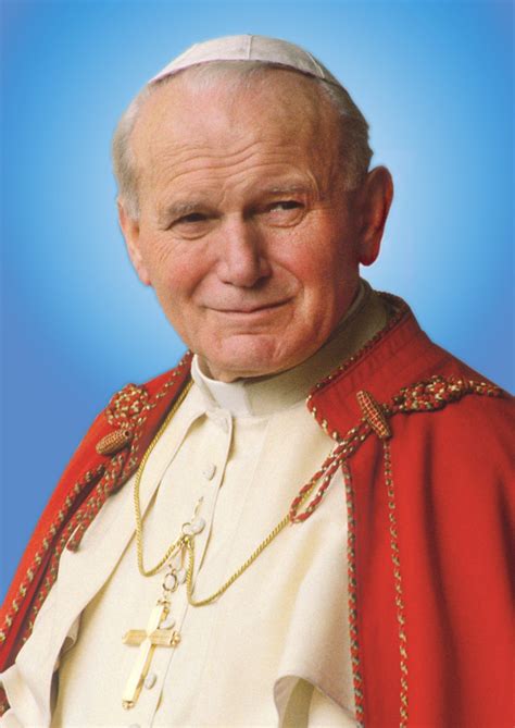 Juan Pablo II | Ortodoxia Católica