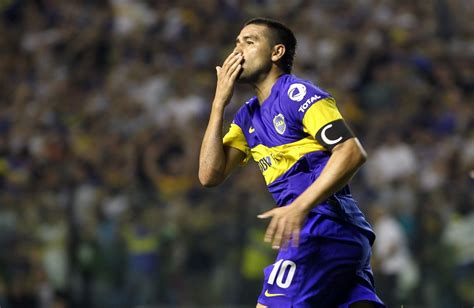 Juan Román Riquelme: Personifying the beauty of the ...