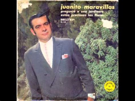 Juanito Maravillas Fandangos Guitarra Vicente El Granaino ...