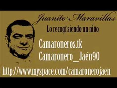Juanito Maravillas   YouTube