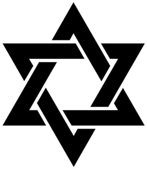 Judaism Symbols   ClipArt Best