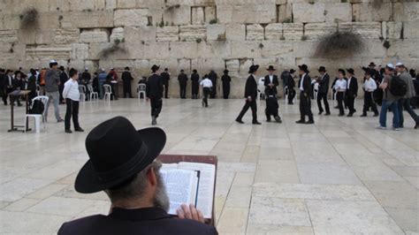 Judaísmo: Características del Judaismo