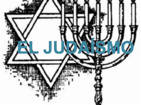 Judaismo – Luis Jovel