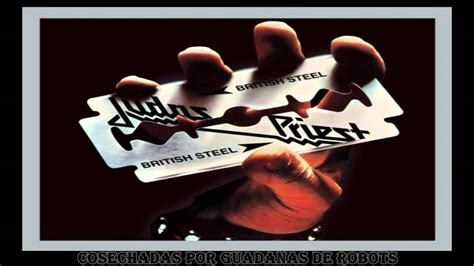 Judas Priest   Metal Gods  Sub. Español    YouTube