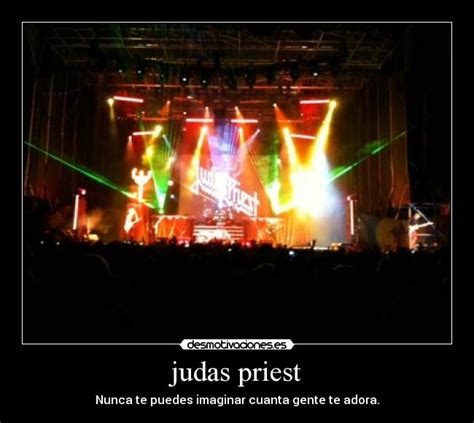 Judas Priest Motiva y Desmotiva [Megapost] + Conciertos ...