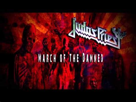 Judas Priest “March Of The Damned” | imperiometal