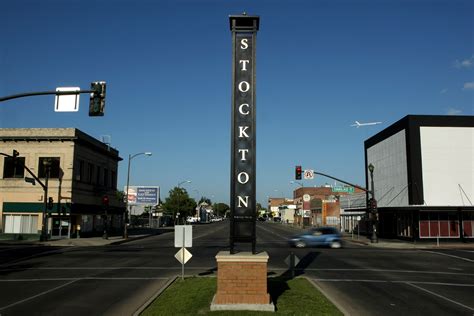 Judge Allows Stockton to Enter Bankruptcy | News Fix ...