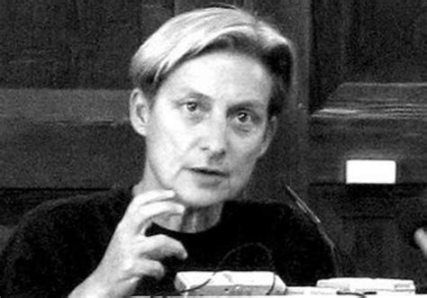 Judith Butler and the Theodor Adorno Prize   Opinion ...