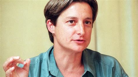Judith Butler   Der Antisemitismus Vorwurf ist absurd ...