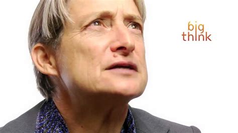 Judith Butler   How Discourse Creates Homosexuality   YouTube