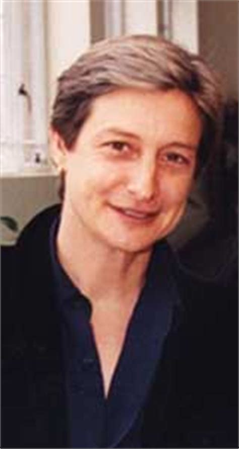 Judith Butler, l icona della filosofia al femminile arriva ...