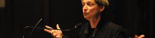 Judith Butler on Performativity and Performance   CounterPulse