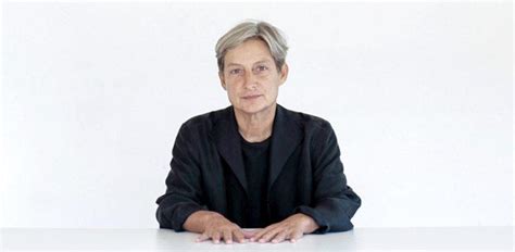 Judith Butler on “The Academy” and the Galvanizing Power ...