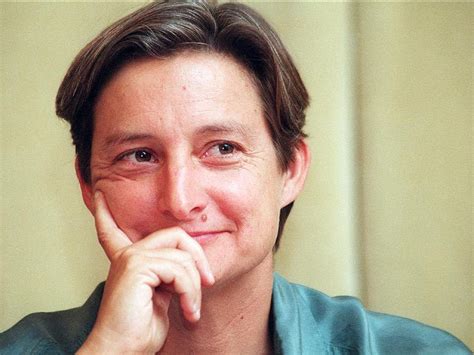 Judith Butler on updating  queer  to be trans inclusive ...