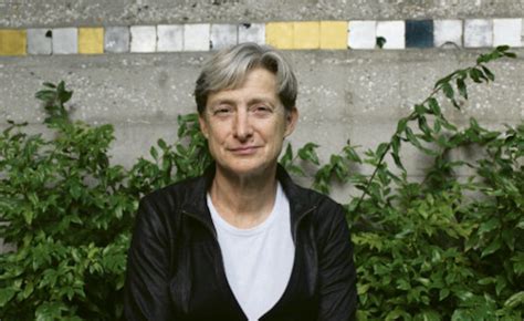 Judith Butler — Blogs, Pictures, and more on WordPress