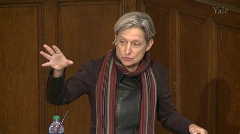 Judith Butler, “Legal Violence: An Ethical and Political ...