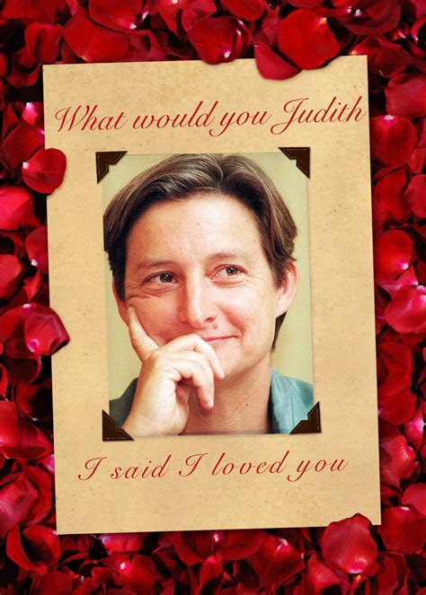 judith butler valentine card | Critical Theory.com