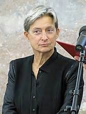 Judith Butler   Wikipedia