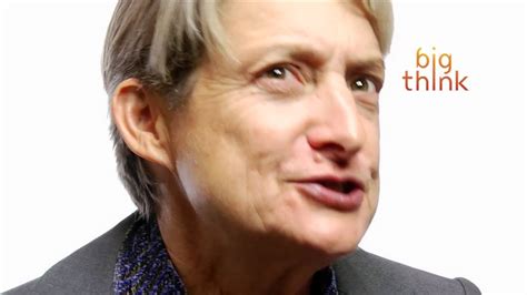 Judith Butler: Your Behavior Creates Your Gender   YouTube