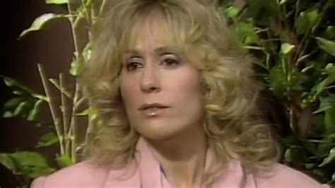 Judith Light on set of Who s the Boss in Hollywood!   YouTube