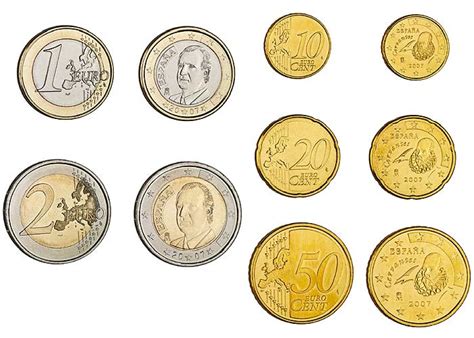 Juega con las monedas y billetes de euro