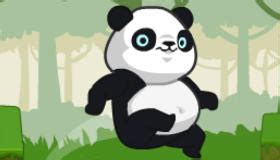 Juego de Oso panda aventura gratis   Juegos Xa Chicas   HTML5