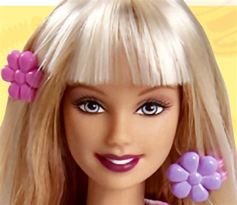 Juego de peluquería con Barbie | Juegos