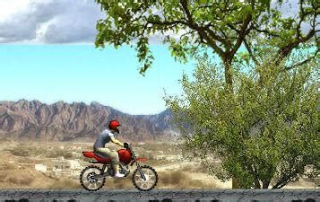 Juego de trial con motos | Juegos