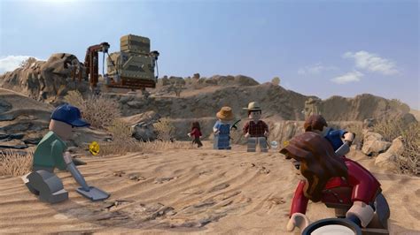 Juego Lego Jurassic world PS3 | Compra en línea | Kémik ...