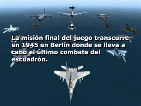Juegos De Aviones De Combate 2da parte: Simuladores de ...