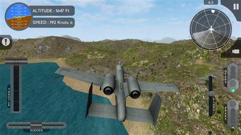 Juegos de aviones: los mejores simuladores | RWWES