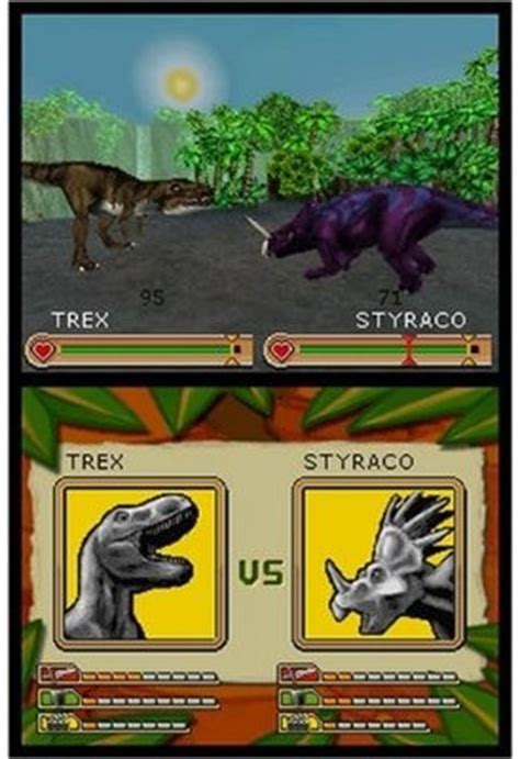 juegos de dinosaurios peleando gratis