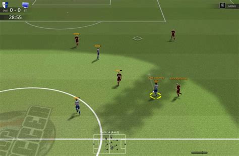 Juegos De Futbol Gratis Descargar Programas Para Windows ...