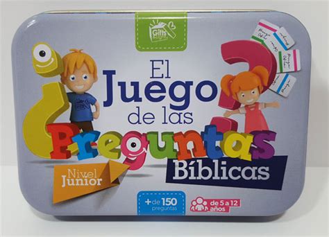 Juegos de la Biblia para niños | Jugar y Conocer a Jesús