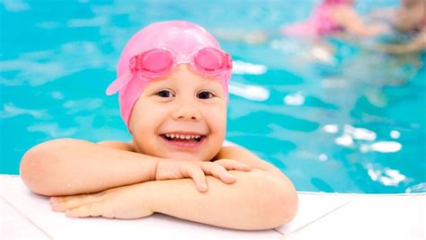 Juegos de natación para niños | Recursos de aprendizaje