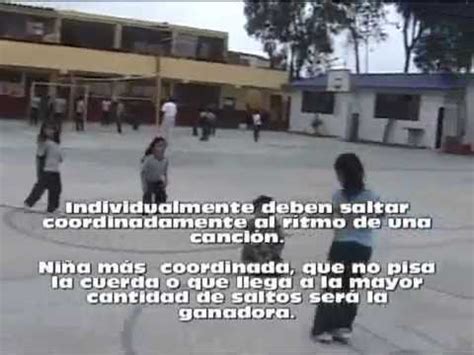 JUEGOS DE SALTO: PRIMEROS GRADOS_ EDUCACION FISICA EN ...