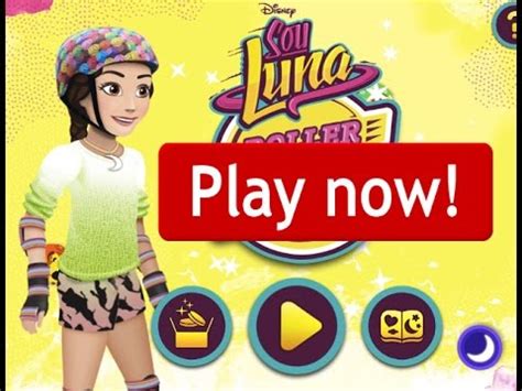 Juegos de Soy Luna   YouTube