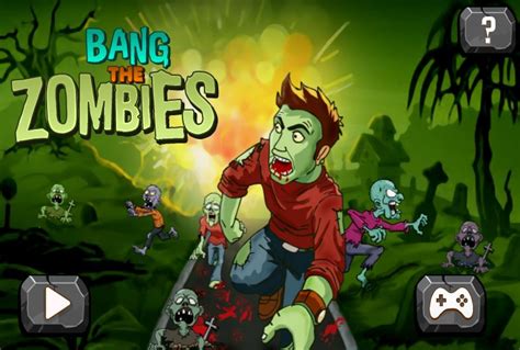 Juegos de Zombies contra plantas 2