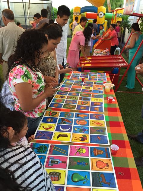 Juegos | Feria mexicana para niños | Pinterest | Juegos ...