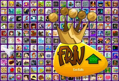 Juegos Friv gratis de Friv.com para divertirte online ...