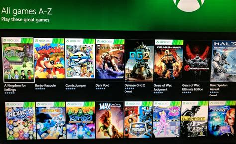 Juegos Gratis En Noviembre De 2017 Para Xbox One Y Xbox ...