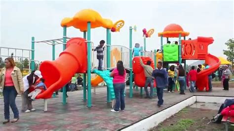 Juegos Infantiles para Parque, Jardines, Plazas y ...