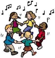 Juegos musicales para infantil y primaria