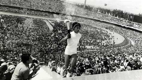 Juegos Olímpicos 1968, la historia más brillante del ...