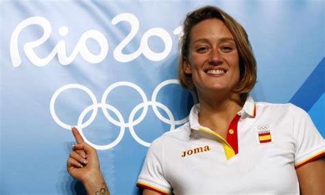 Juegos Olímpicos Río 2016: Mireia Belmonte:  La jefa sabe ...