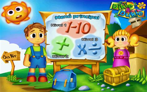 Juegos Online Educativos Gratis Para Ninos De 3 A 5 Anos ...