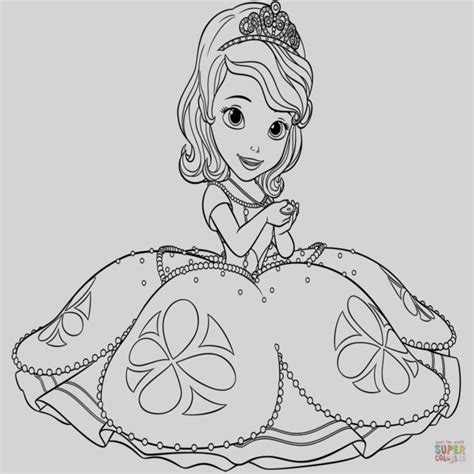 Juegos Para Colorear Princesas Dibujos De Disney E ...