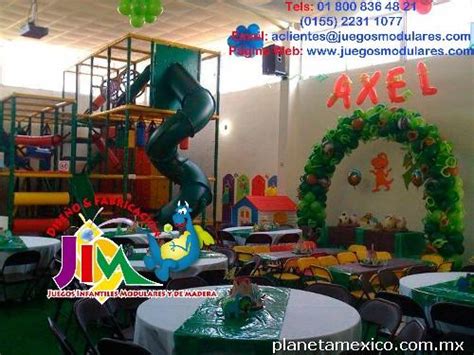 Juegos para Salones de Fiestas, Juegos Infantiles, Juegos ...
