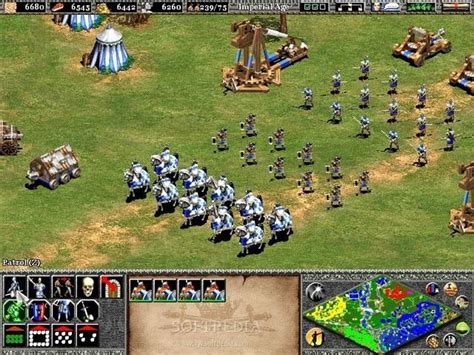 Juegos Parecidos a Age of Empire para Android | RWWES